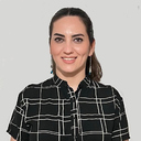 Nasrin Mozafarinezhad