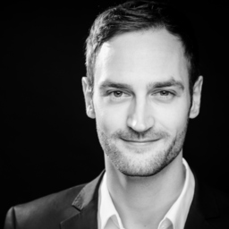 Thomas Schmidt's profile picture