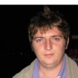 Darius Buda's profile picture