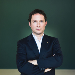Peter Frey