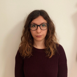 Léa Benabbas