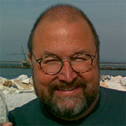 Klaus R. Zweydinger