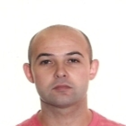 F JAVIER LOZANO GALERA