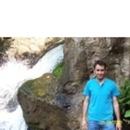 Cihat Müderrisoğlu
