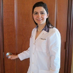 Dr. Sheri Salartash