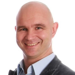 Michael Bluemm