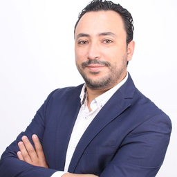 Mohamed Ali Mabrouk PMP