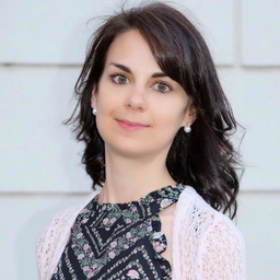 Mariagloria Dell'Eva