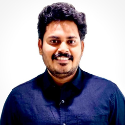 Sreejith Vijayakumar