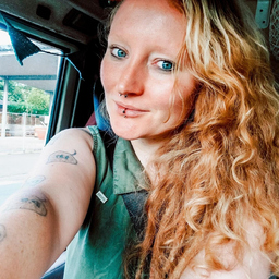 Johanna Hörburger