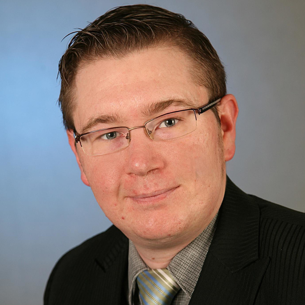 David Witte Solution Designer Volkswagen Group IT Solutions GmbH XING