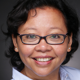 Sri Indrawati Geitner