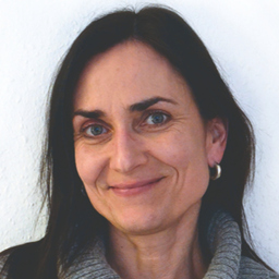 Claudia Schmidt-Ralfs