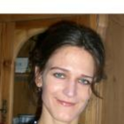 Frauke Kleingarn