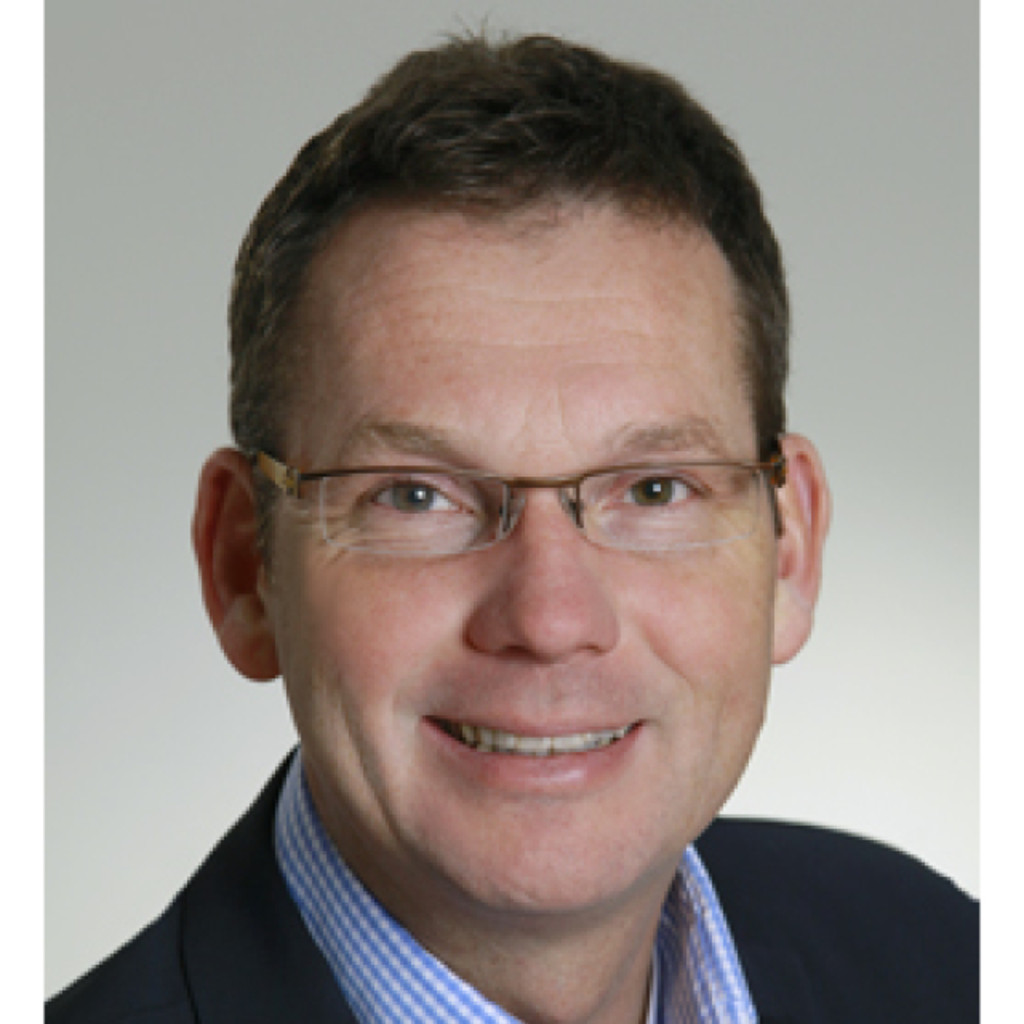 Anton Wilhelm Cramer Geschäftsführer RofaBekleidungswerk GmbH & Co