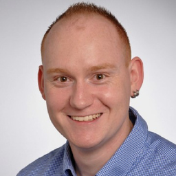 Chris Reber