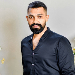 Sachintha Hewawasam