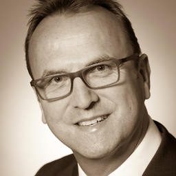 Profilbild Franz Gerhard Jungkamp