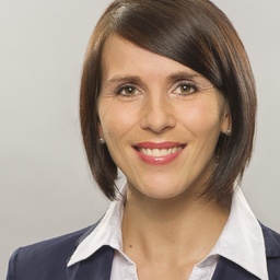 Tanja Mirbeth