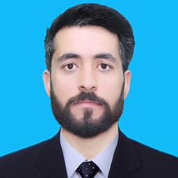 MUBASHIR SHAH
