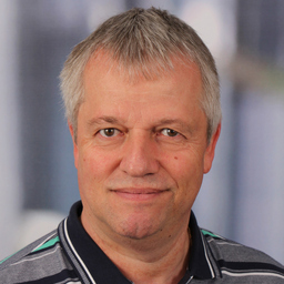 Alfred Schirrmacher