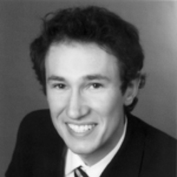 Dr. Josef Klingele
