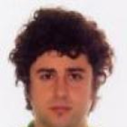 Jesus Garrido Martinez