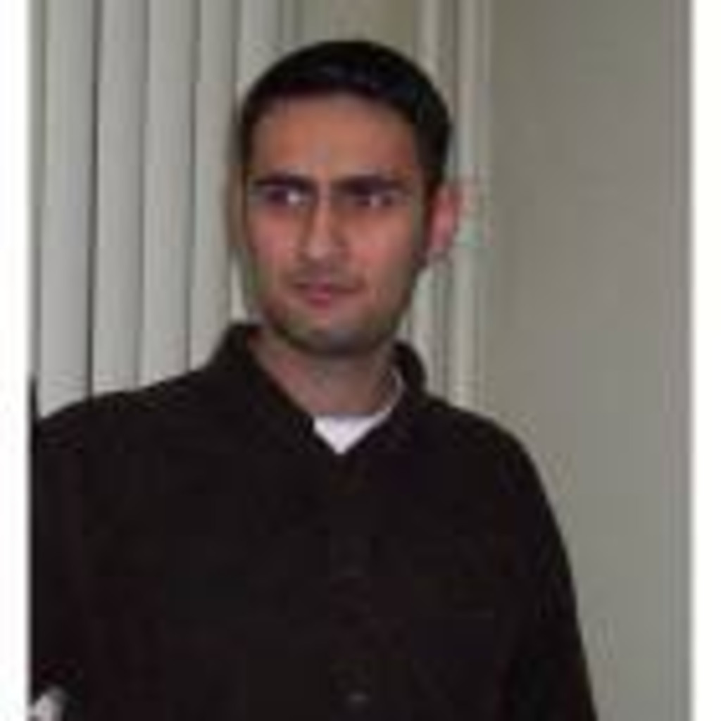 Cihangir Güllü Ausbildung und Berufserfahrung XING