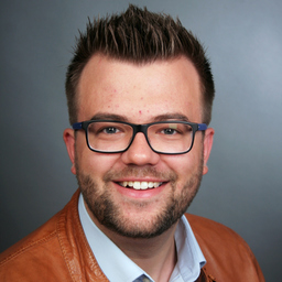 Thorsten Urbatsch