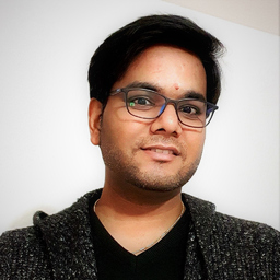 Chirag Saini