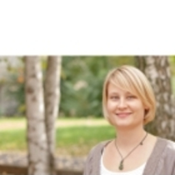 Antje Janssen-Premuzic