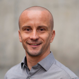 René Wenk