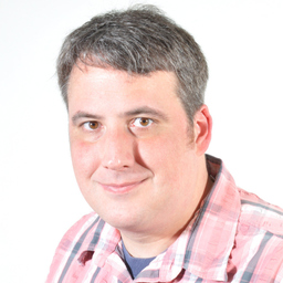 Profilbild Thomas Müller