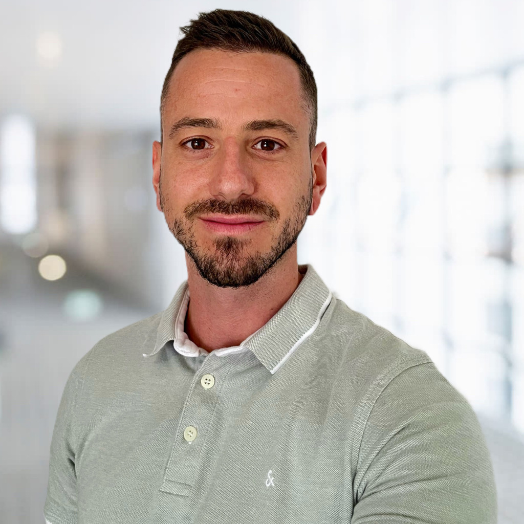 Tim Jung Coordinator Pharmaceutical Production Vetter Pharma XING