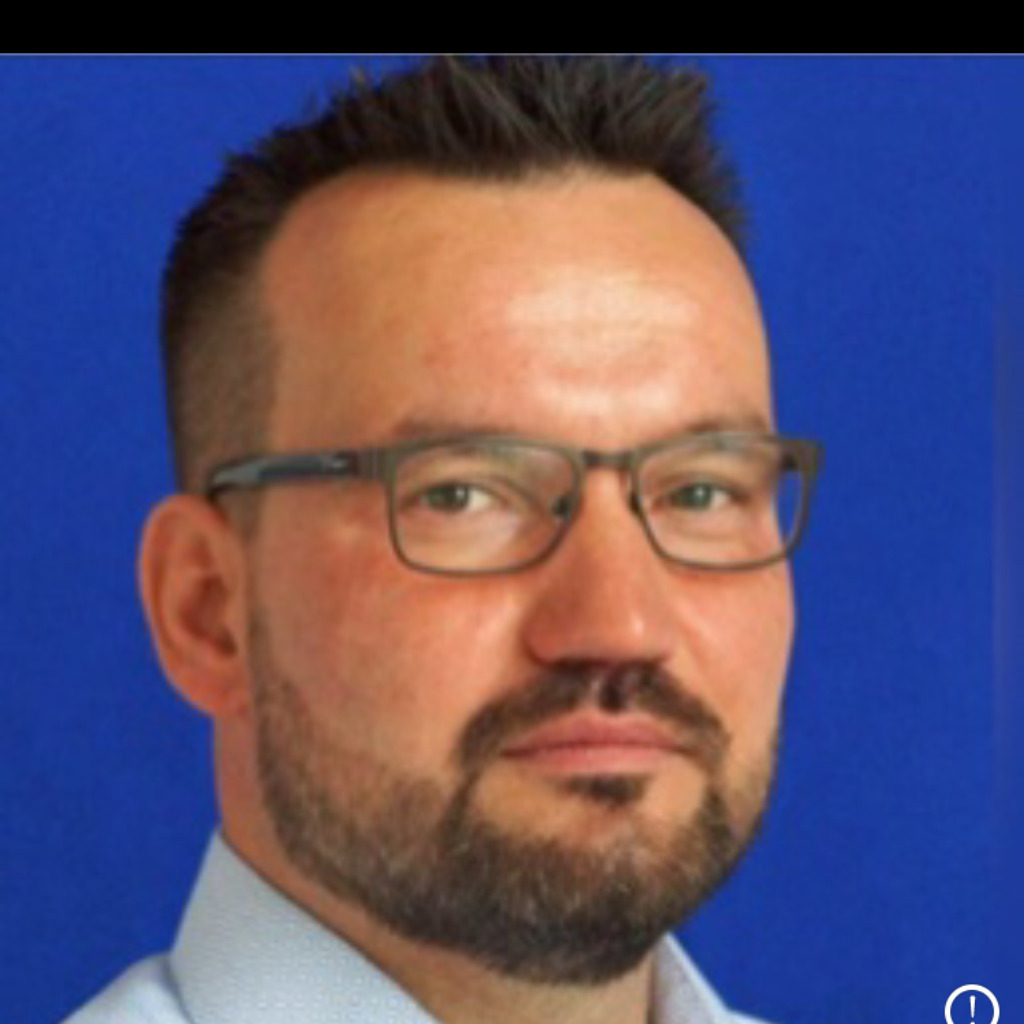 Daniel Ebert Serviceleiter Jungbluth Fördertechnik GmbH & Co. KG XING