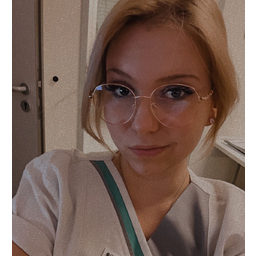 Laura Lüderitz
