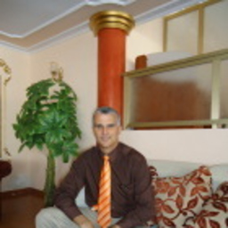 Jose Enrique cobelo Calas