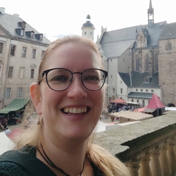 Ivonne Gerstner's profile picture