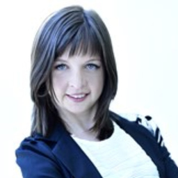 Nadiia Tsinman