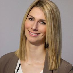 Larissa Karina van Rossum
