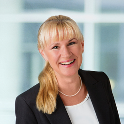 Christine Heinzel