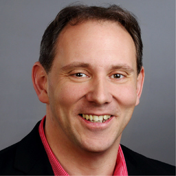 Martin Ramon