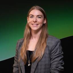 Luisa Nina Franziska Heinrich