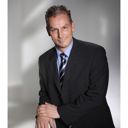 Dipl.-Ing. Achim Binder