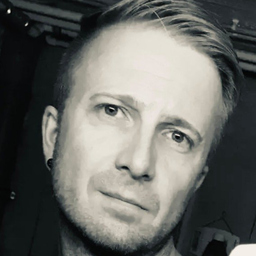 Peter Kehr