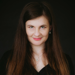 Ilona Przybyslawska-Praska