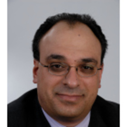 Magid Girgis