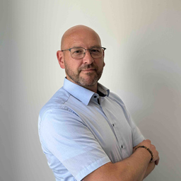 Stefan Albrecht's profile picture
