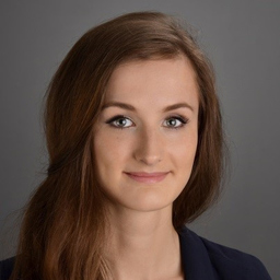 Daria Lehmann