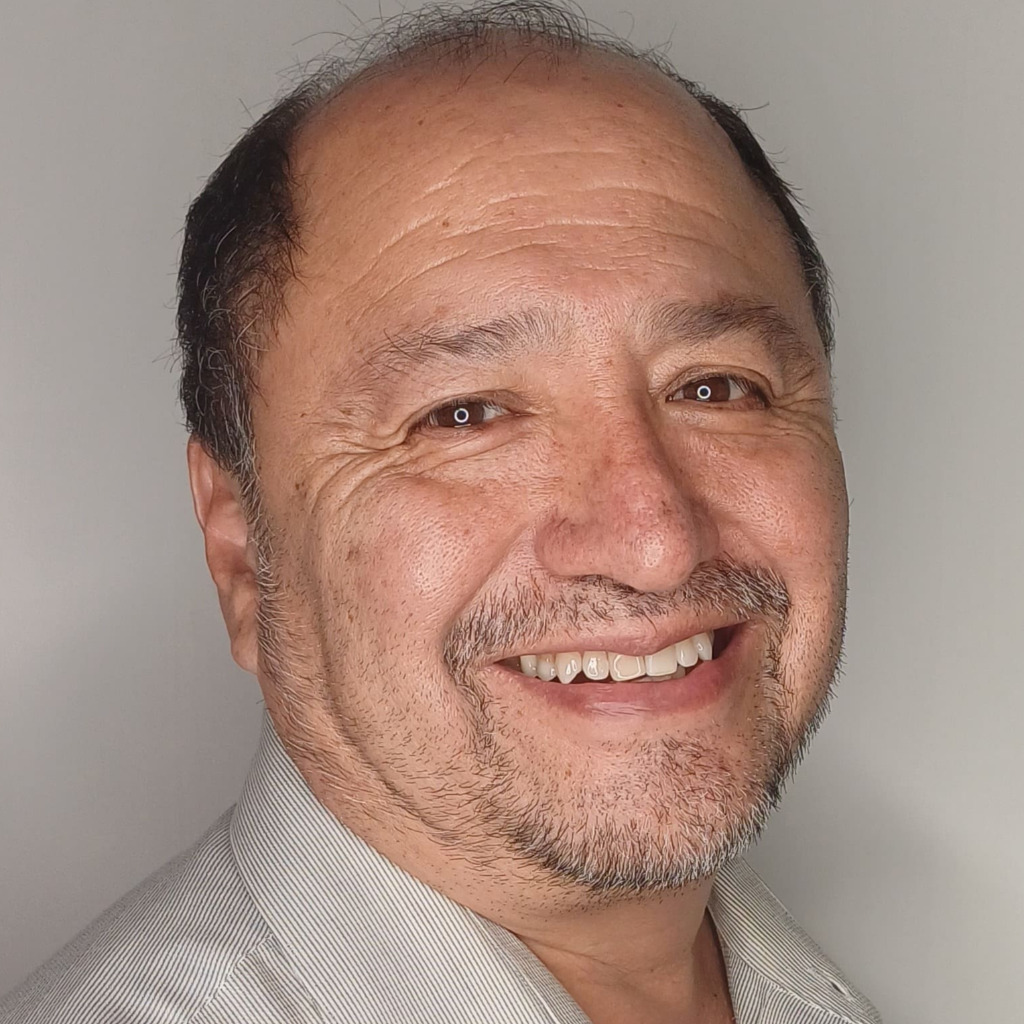 Pedro Arias Program Project Manager GIST XING